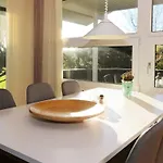 6 Person In Hadsund-by Traum Casa vacanze Hadsund