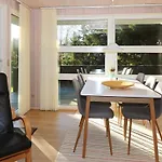 Casa vacanze 6 Person In Hadsund-by Traum Hadsund