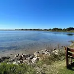 6 Person In Hadsund-by Traum Casa vacanze *