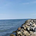 6 Person In Hadsund-by Traum Casa vacanze *