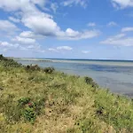 6 Person In Hadsund-by Traum Casa vacanze *