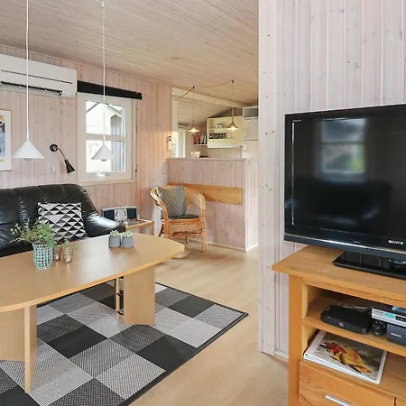 6 Person In Hadsund-by Traum Hadsund