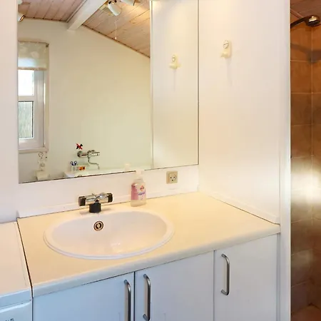 6 Person In Hadsund-by Traum Σπίτι διακοπών Hadsund