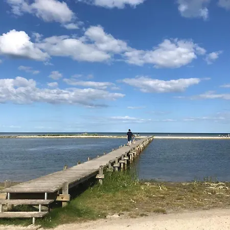 6 Person In Hadsund-by Traum Casa vacanze *