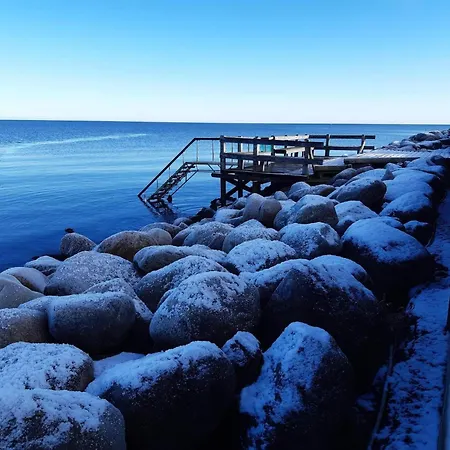6 Person In Hadsund-by Traum Casa vacanze *