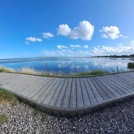 6 Person In Hadsund-by Traum Nyaraló Hadsund