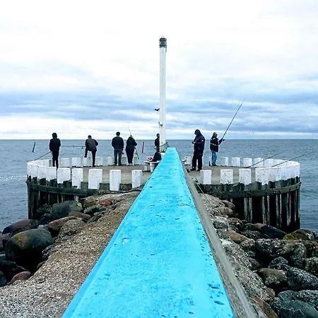 6 Person In Hadsund-by Traum Hadsund