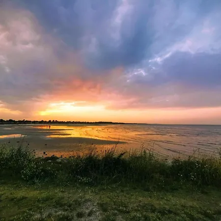 6 Person In Hadsund-by Traum * Hadsund