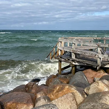 6 Person In Hadsund-by Traum Hadsund