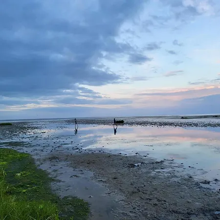 Σπίτι διακοπών 6 Person In Hadsund-by Traum *