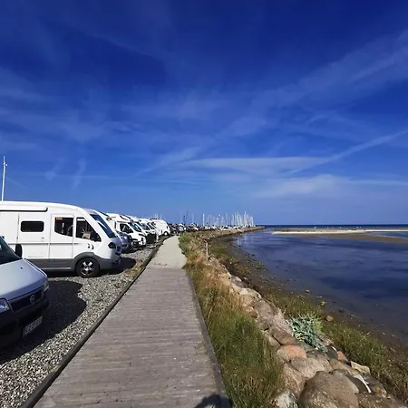 6 Person In Hadsund-by Traum Hadsund